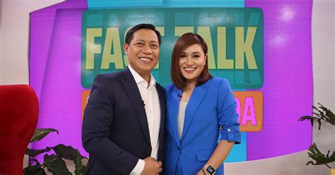 Mariz Umali to Raffy Tima: 'Kung sakali ba na hindi na tayo magk.
